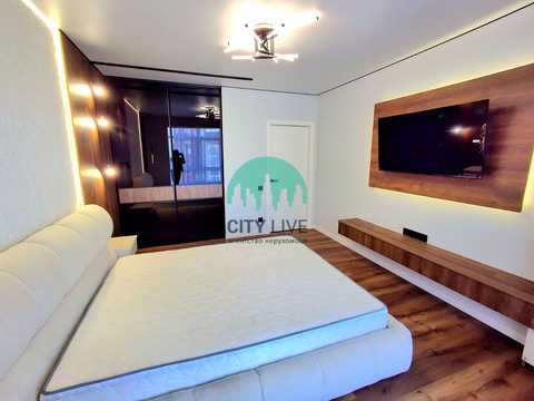 квартира за адресою Височана вул., 18 к17