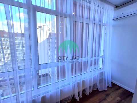 квартира за адресою Височана вул., 18 к17