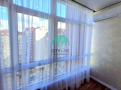 квартира за адресою Височана вул., 18 к17