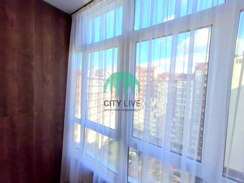 квартира за адресою Височана вул., 18 к17