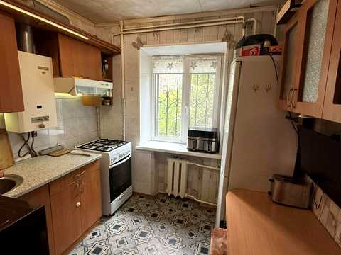 квартира по адресу Большая Панасовская ул. (Котлова), 224