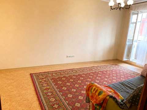 квартира по адресу Оноре де Бальзака ул., 16