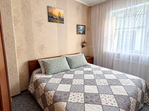будинок за адресою Ромни, 1-й провулок Конотопської, 7