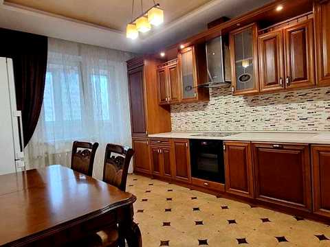квартира по адресу Княжий Затон ул., 2/30