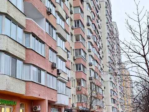 квартира по адресу Княжий Затон ул., 2/30