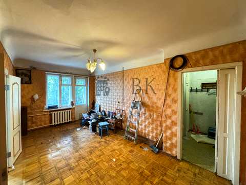 квартира за адресою Київ, Гоголівська вул., 9-Б