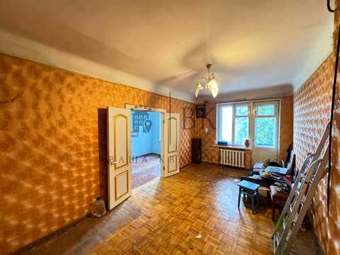 квартира за адресою Київ, Гоголівська вул., 9-Б