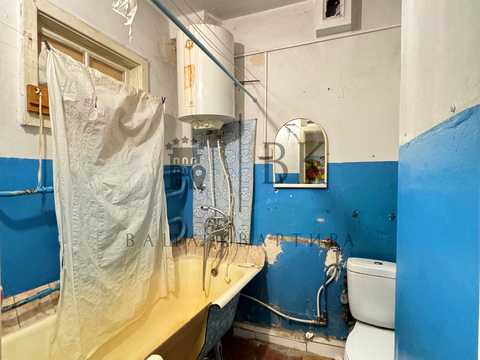 квартира за адресою Київ, Гоголівська вул., 9-Б