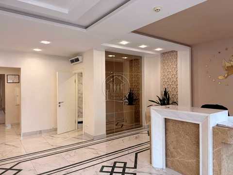 квартира за адресою Літературна вул., 8