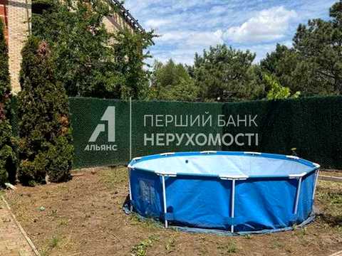 будинок за адресою с. Бурлача Балка, Північний, 1