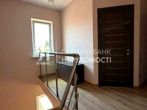 будинок за адресою с. Бурлача Балка, Північний, 1