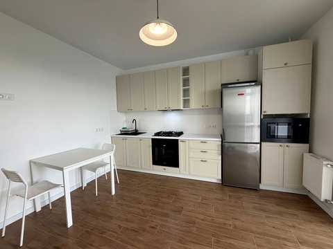 квартира за адресою Машинобудівників вул., 14а, к.2