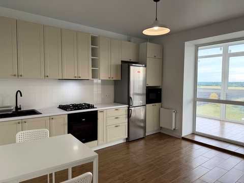 квартира за адресою Машинобудівників вул., 14а, к.2
