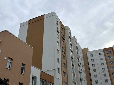 квартира за адресою Машинобудівників вул., 14а, к.2