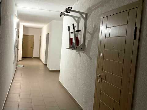 квартира за адресою Машинобудівників вул., 14а, к.2