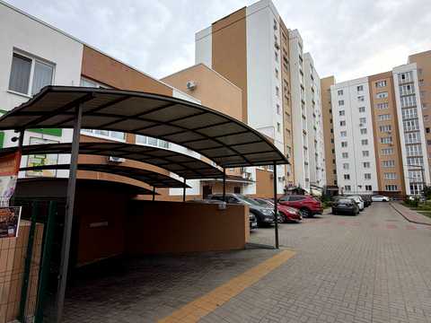 квартира за адресою Машинобудівників вул., 14а, к.2