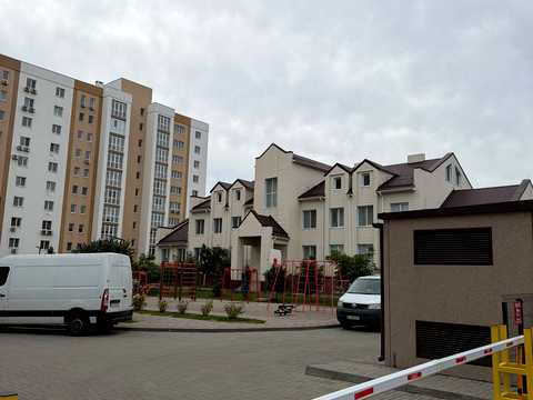 квартира за адресою Машинобудівників вул., 14а, к.2