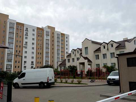 квартира за адресою Машинобудівників вул., 14а, к.2
