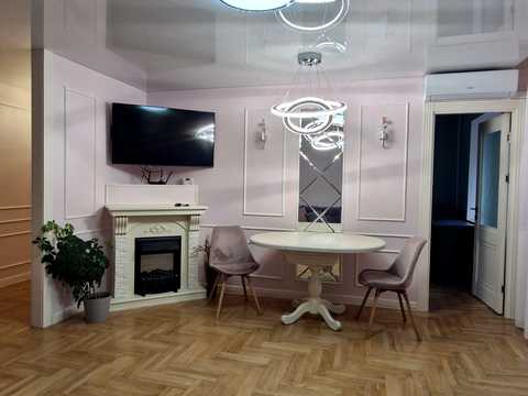 квартира по адресу Хлебная ул., 39/19