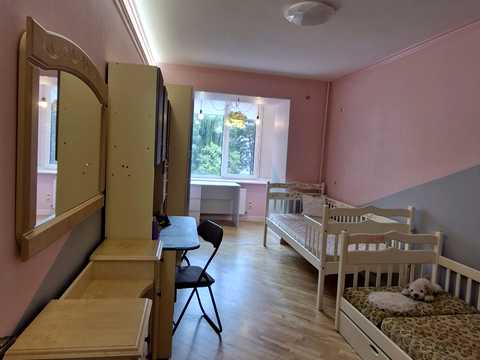 квартира по адресу Хлебная ул., 39/19