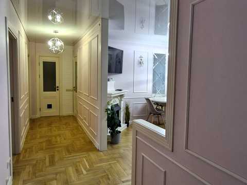 квартира по адресу Хлебная ул., 39/19