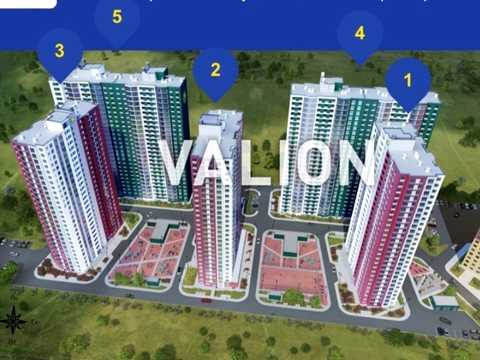 квартира за адресою Київ, Милославська вул., (Будинок 4)