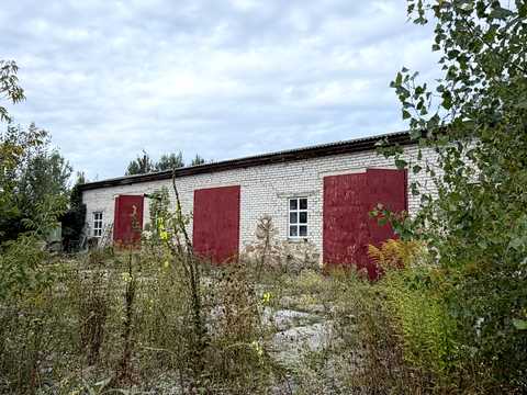 комерційна за адресою Центральна, 17