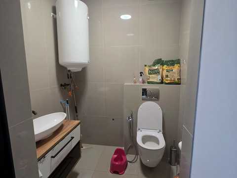 квартира по адресу Олександра Олеся ул., 7