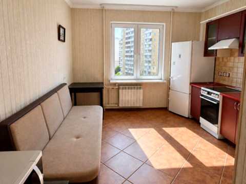 квартира по адресу Петра Григоренко просп., 28-В