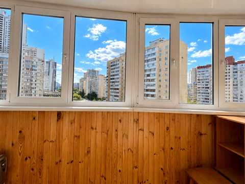 квартира по адресу Петра Григоренко просп., 28-В
