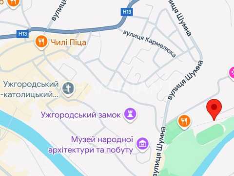 квартира по адресу Електрозаводська ул., 45