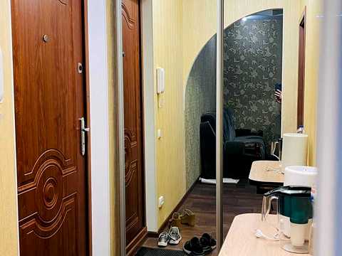 квартира по адресу Героев Труда ул. (Героїв Праці), 28