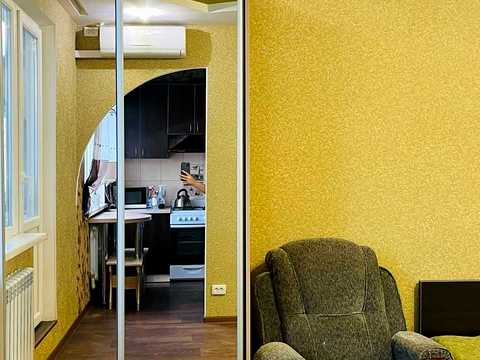 квартира по адресу Героев Труда ул. (Героїв Праці), 28