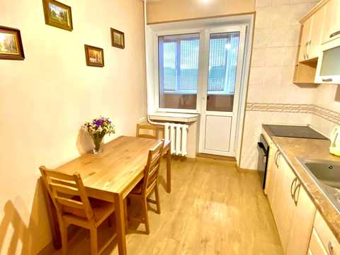 квартира за адресою Оболонська вул., 47