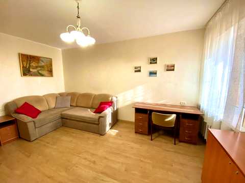 квартира за адресою Оболонська вул., 47