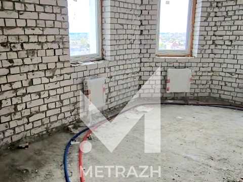 квартира по адресу Заливная ул., 10