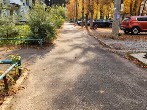 квартира по адресу Генерала Петрова ул. (Генерала Петрова), 26
