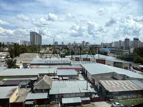 квартира по адресу Причальная ул., 10