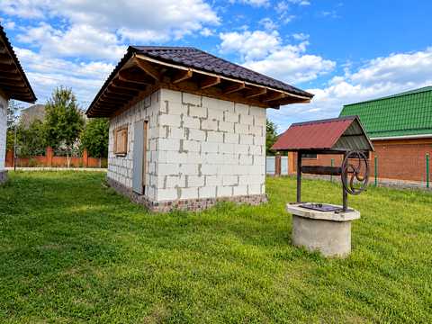 будинок за адресою Ромни, Гаркуші, 14