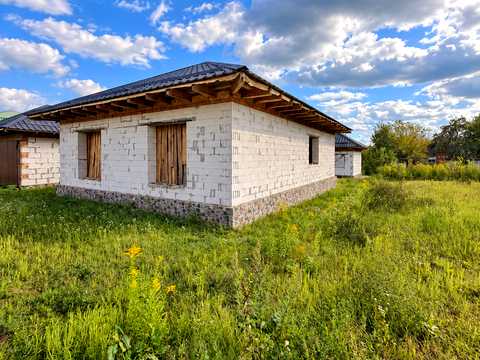 будинок за адресою Ромни, Гаркуші, 14