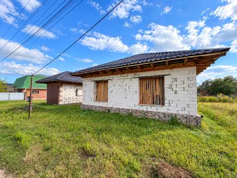 будинок за адресою Ромни, Гаркуші, 14