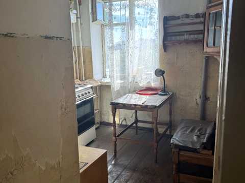 квартира за адресою Шевченка, 6