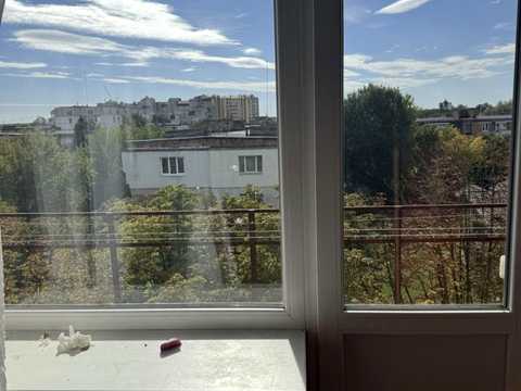 квартира за адресою Шевченка, 6