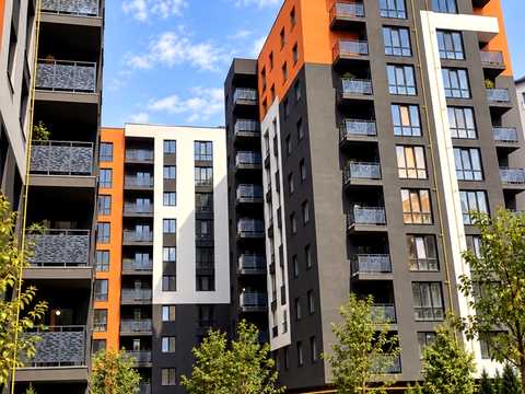 квартира за адресою Національної Гвардії вул., 3-Е