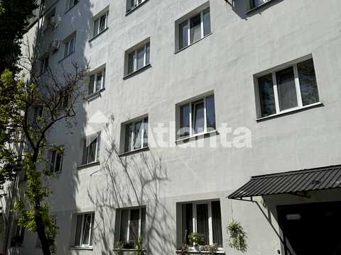 квартира по адресу Бугаёвская ул., 37В