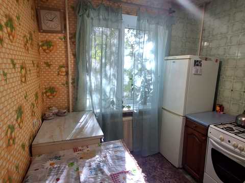 квартира по адресу Олимпийская ул., 16