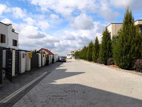 дом по адресу Кульпарковская ул., 230-А