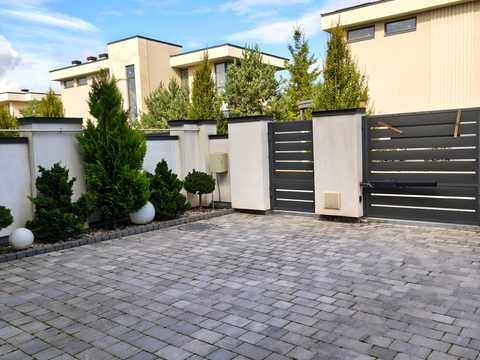 дом по адресу Кульпарковская ул., 230-А