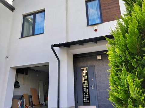 дом по адресу Кульпарковская ул., 230-А