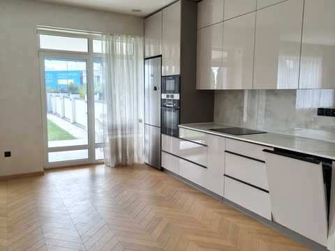 дом по адресу Кульпарковская ул., 230-А
